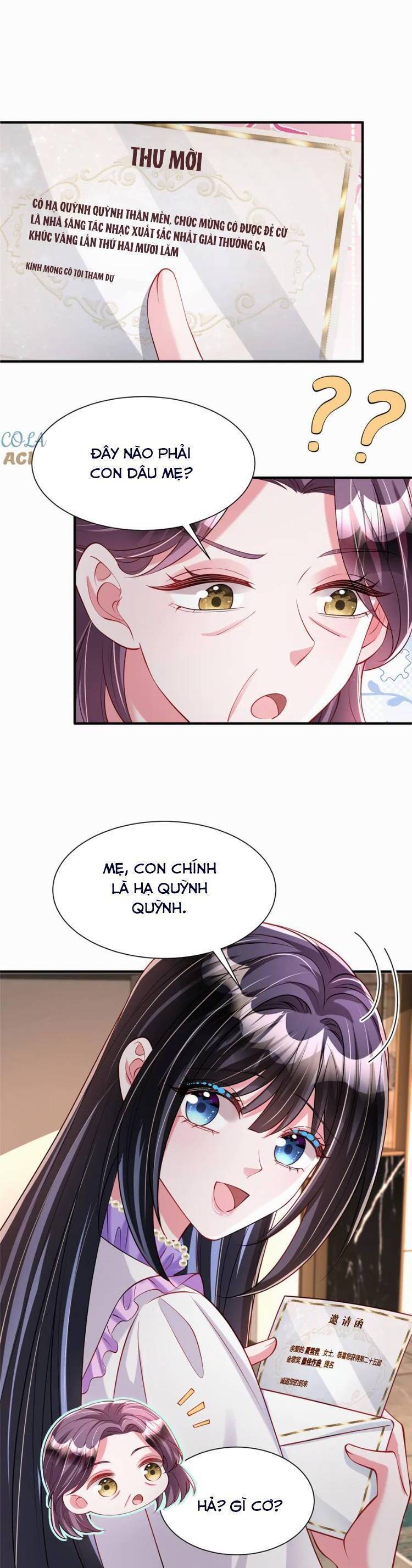 Cuộc Hôn Nhân Với Boss Nhà Giàu Khét Tiếng: Chapter 212