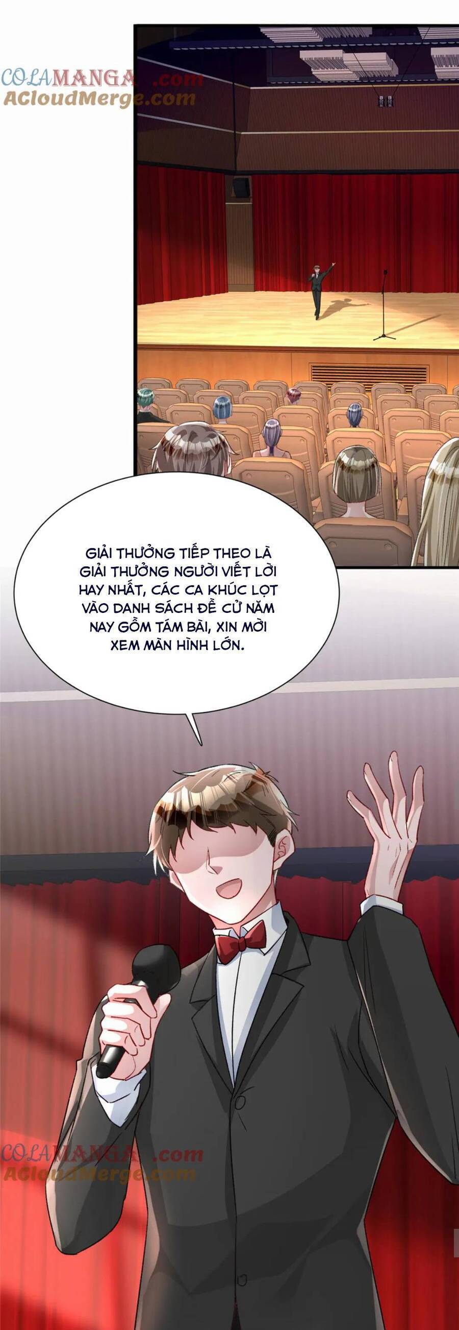 Cuộc Hôn Nhân Với Boss Nhà Giàu Khét Tiếng: Chapter 213