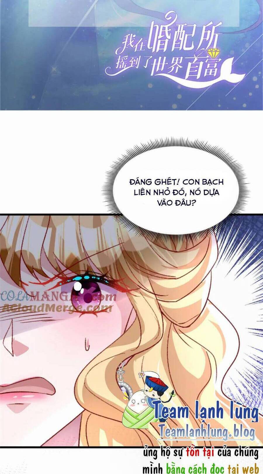 Cuộc Hôn Nhân Với Boss Nhà Giàu Khét Tiếng: Chapter 213