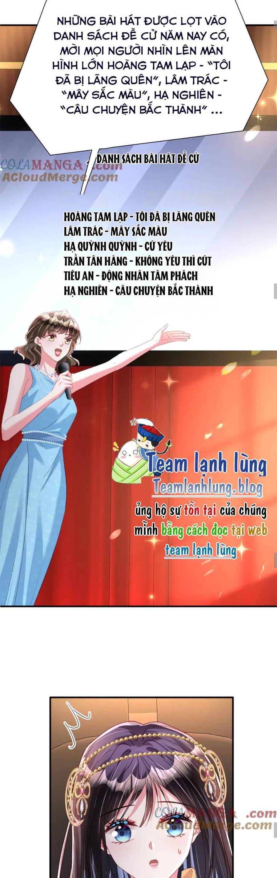 Cuộc Hôn Nhân Với Boss Nhà Giàu Khét Tiếng: Chapter 214