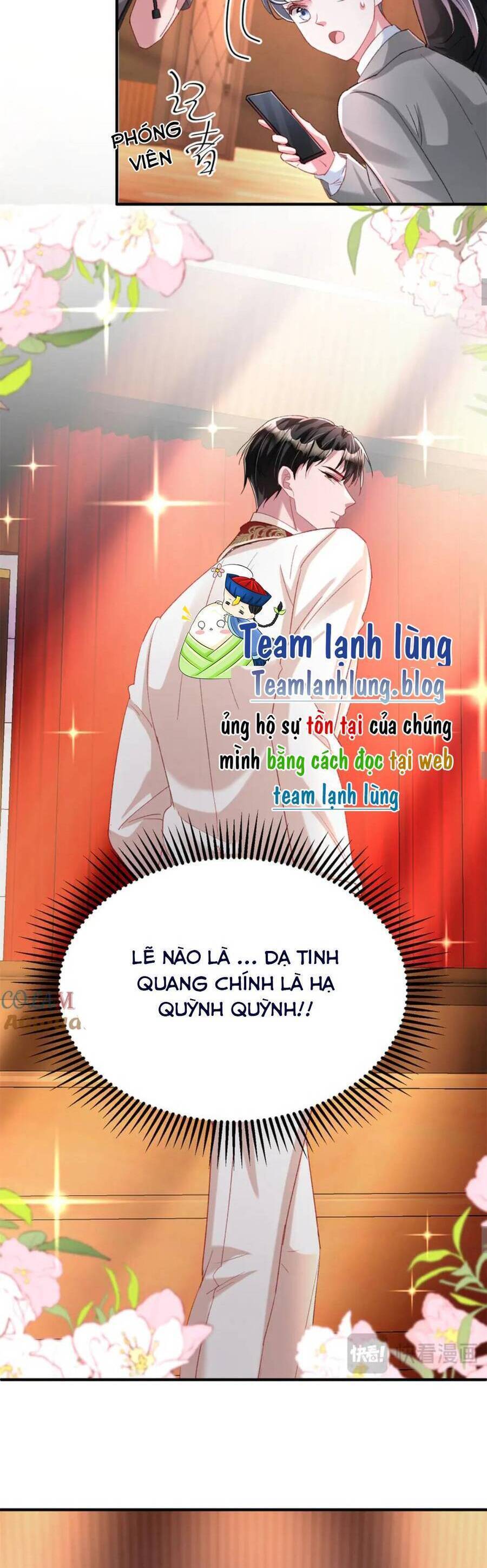 Cuộc Hôn Nhân Với Boss Nhà Giàu Khét Tiếng: Chapter 214