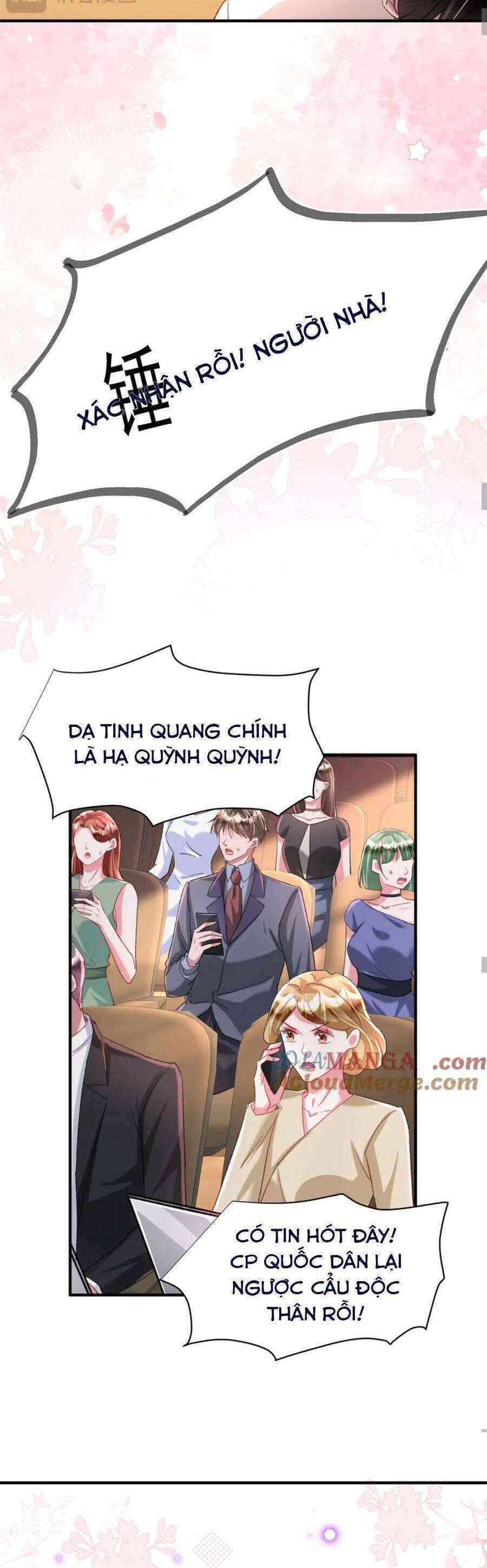 Cuộc Hôn Nhân Với Boss Nhà Giàu Khét Tiếng: Chapter 214