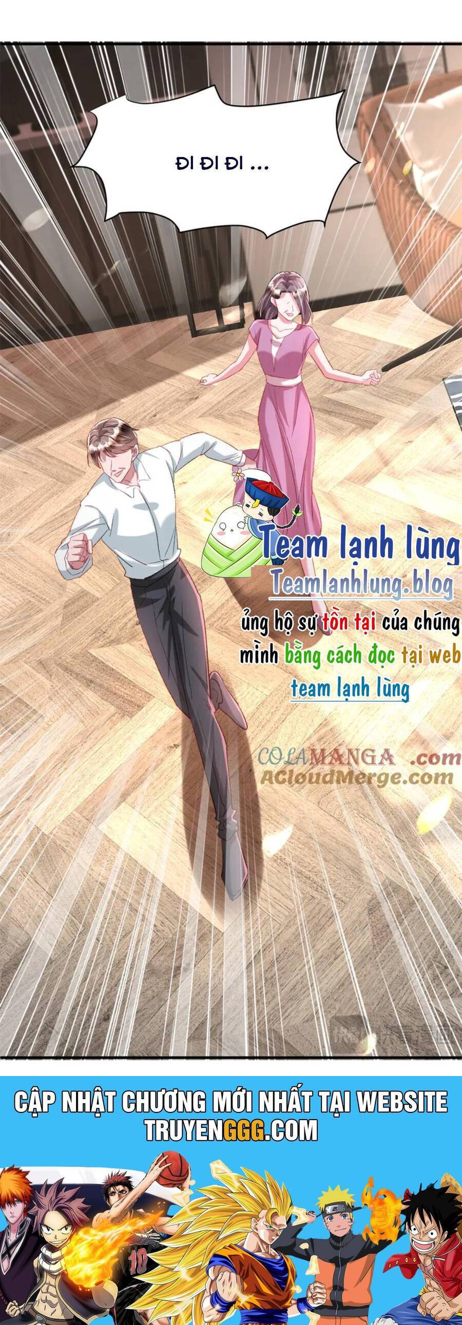 Cuộc Hôn Nhân Với Boss Nhà Giàu Khét Tiếng: Chapter 214