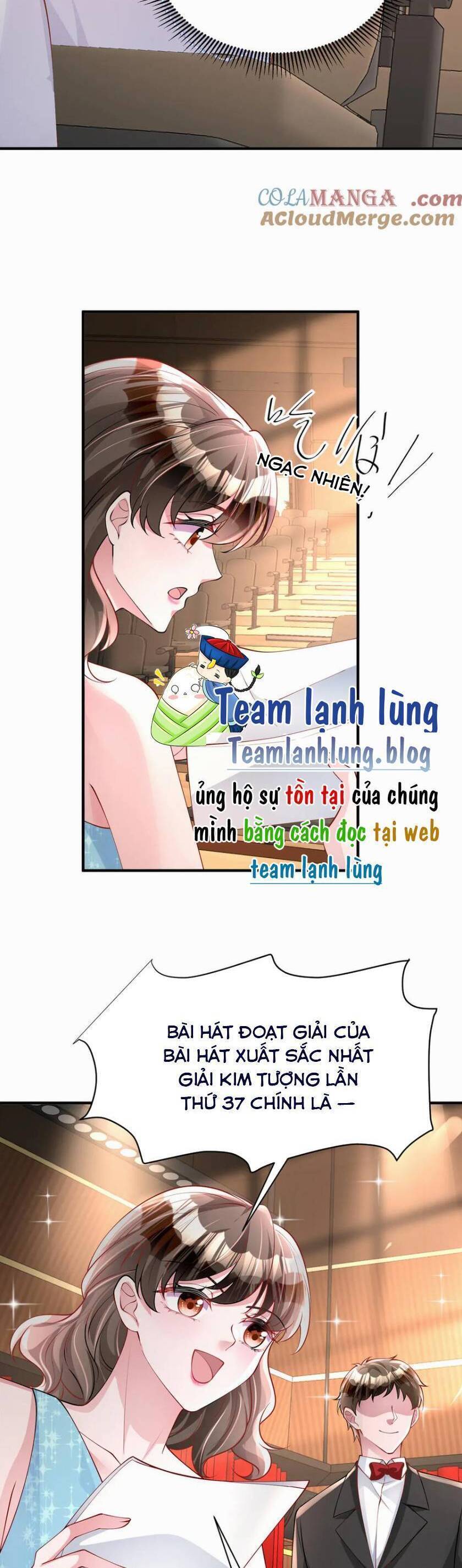 Cuộc Hôn Nhân Với Boss Nhà Giàu Khét Tiếng: Chapter 215