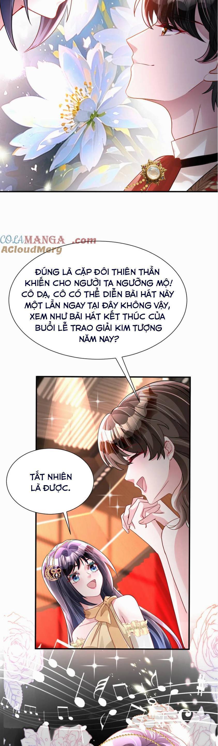 Cuộc Hôn Nhân Với Boss Nhà Giàu Khét Tiếng: Chapter 215