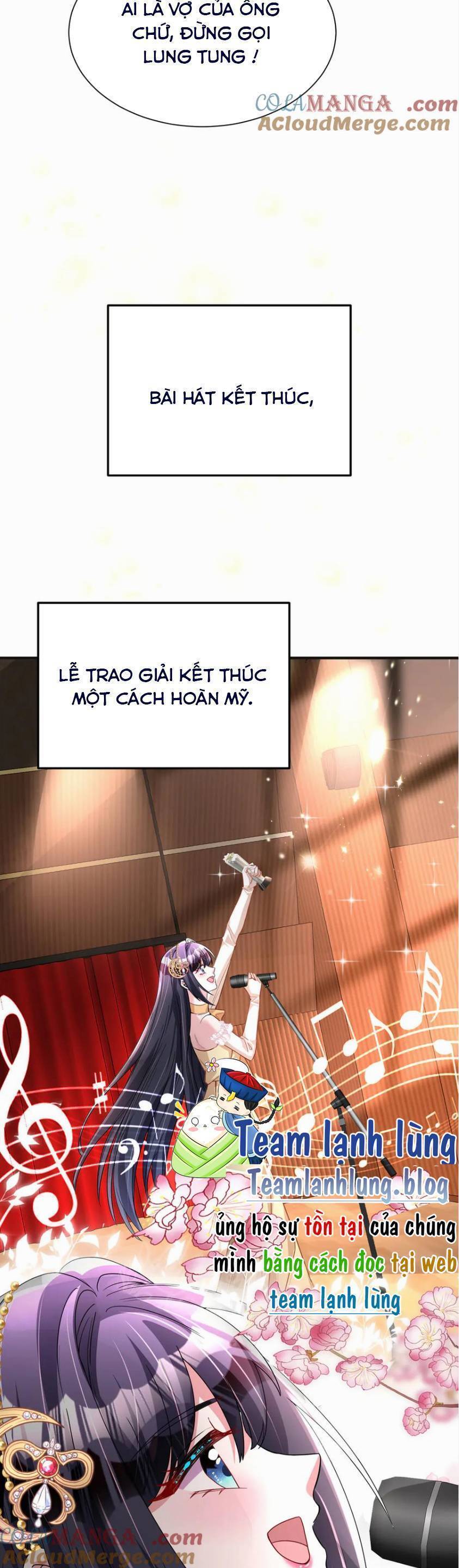 Cuộc Hôn Nhân Với Boss Nhà Giàu Khét Tiếng: Chapter 215