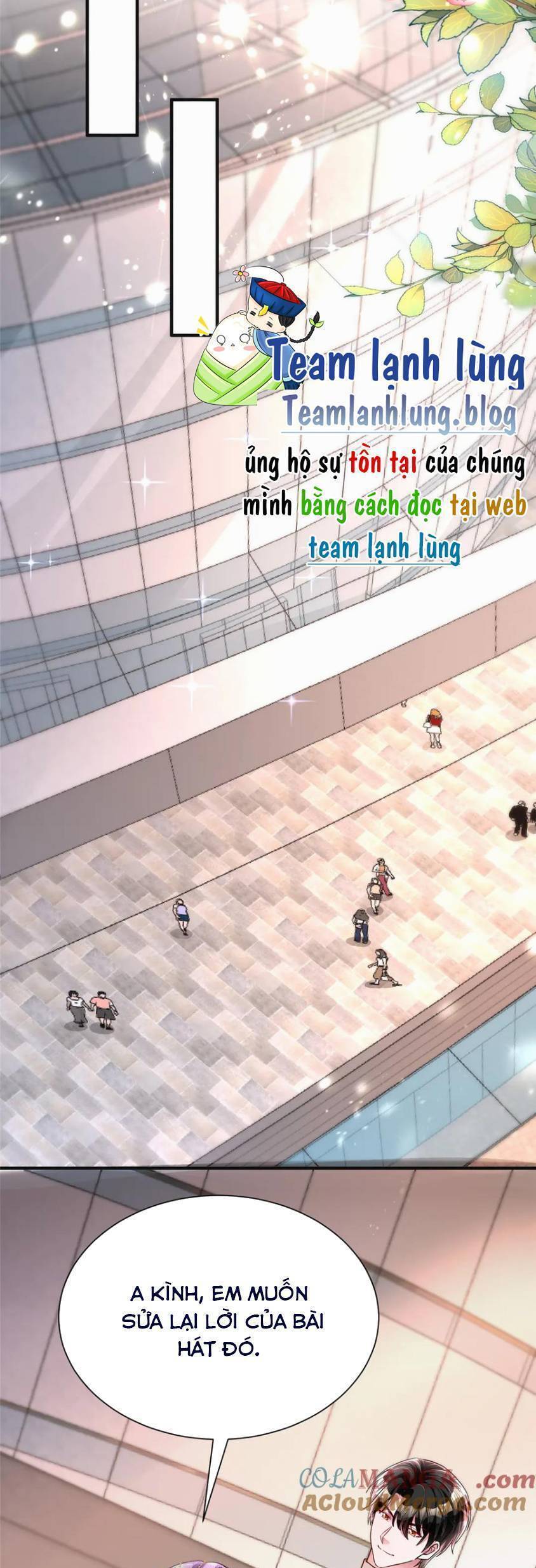 Cuộc Hôn Nhân Với Boss Nhà Giàu Khét Tiếng: Chapter 215