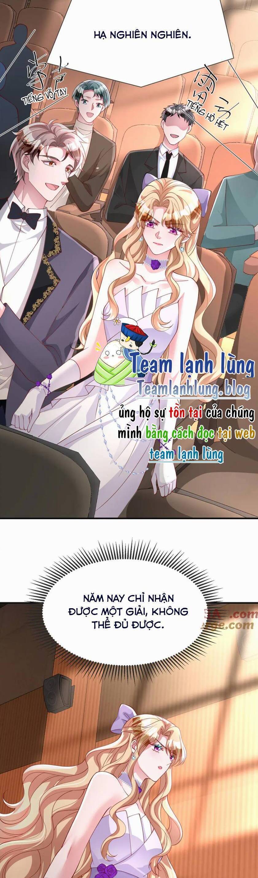 Cuộc Hôn Nhân Với Boss Nhà Giàu Khét Tiếng: Chapter 215