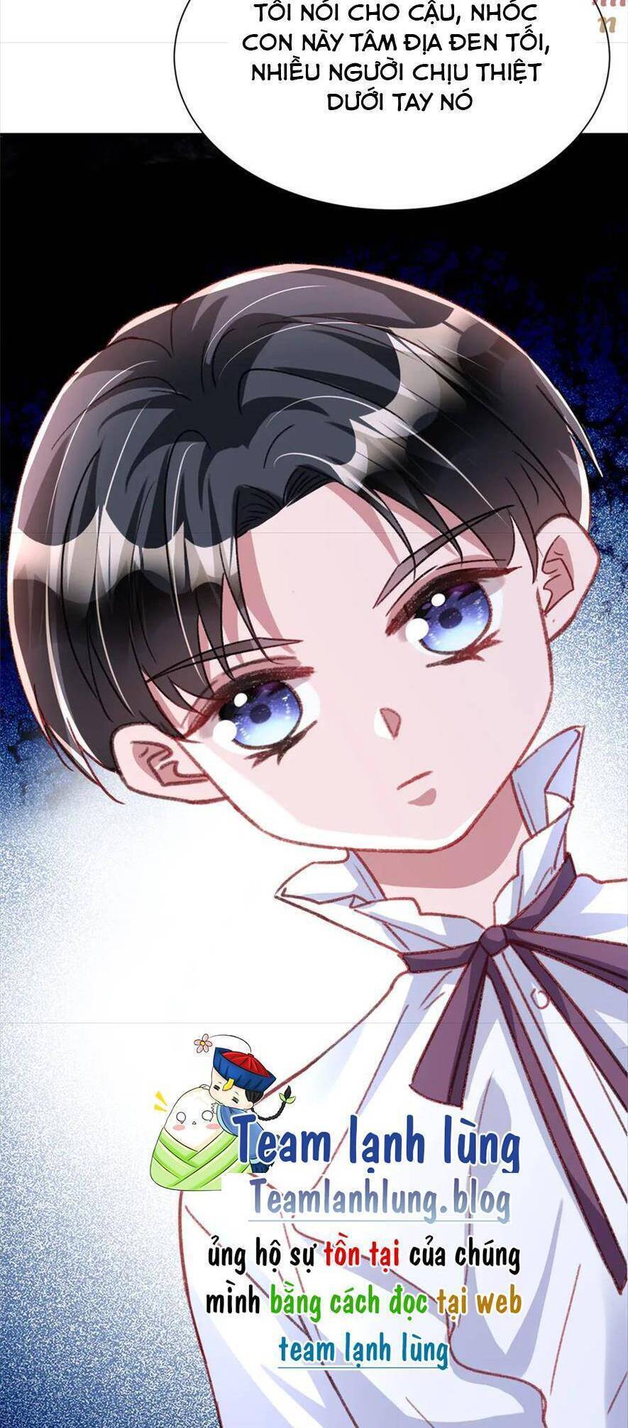 Cuộc Hôn Nhân Với Boss Nhà Giàu Khét Tiếng: Chapter 218