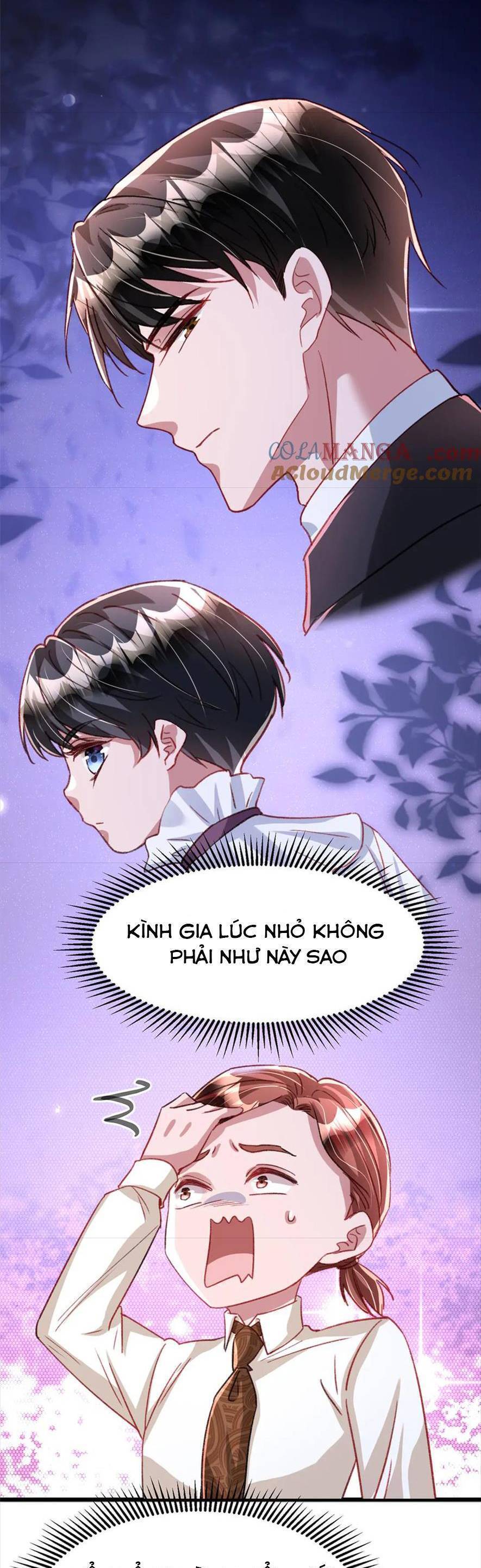 Cuộc Hôn Nhân Với Boss Nhà Giàu Khét Tiếng: Chapter 218