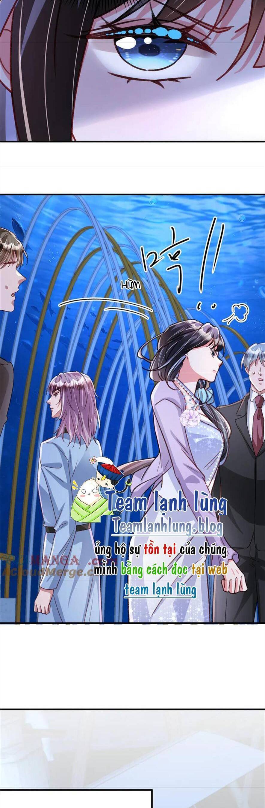 Cuộc Hôn Nhân Với Boss Nhà Giàu Khét Tiếng: Chapter 218