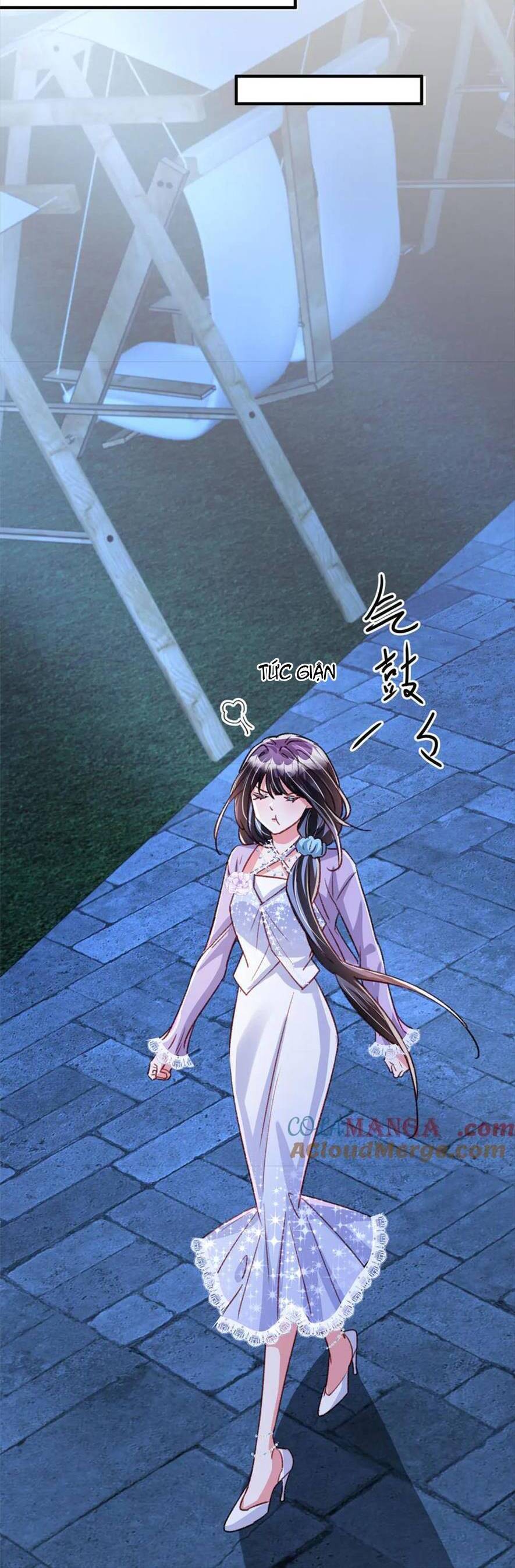 Cuộc Hôn Nhân Với Boss Nhà Giàu Khét Tiếng: Chapter 218
