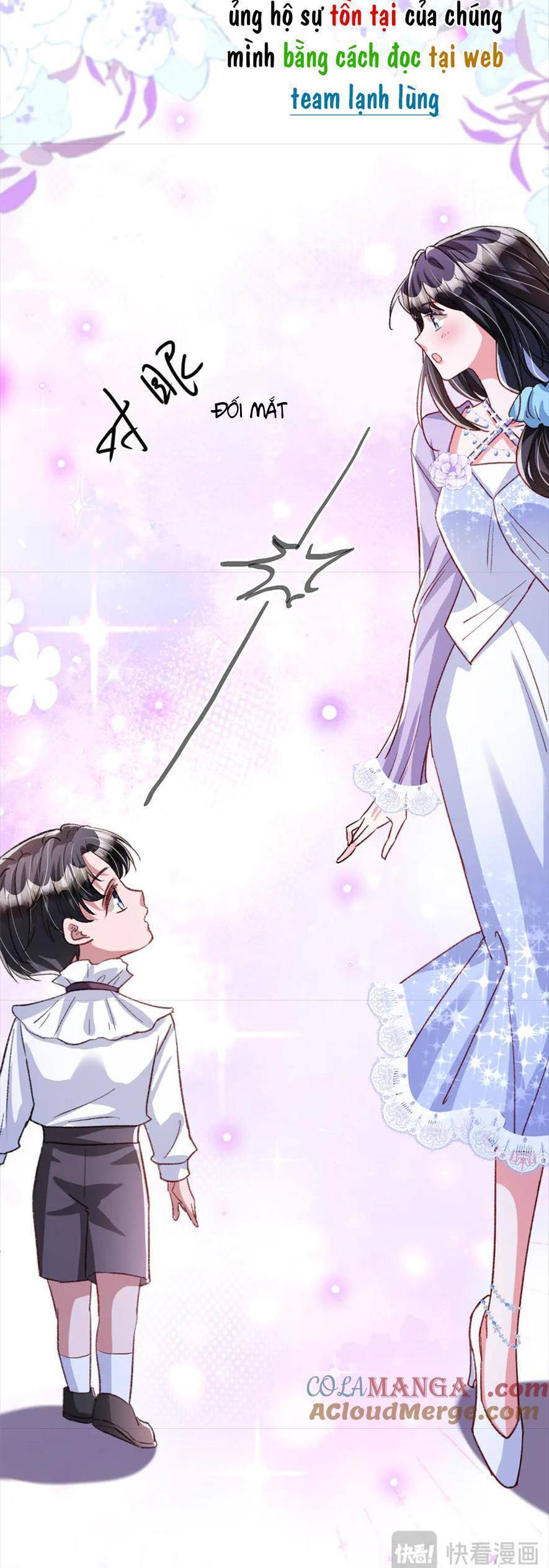 Cuộc Hôn Nhân Với Boss Nhà Giàu Khét Tiếng: Chapter 218