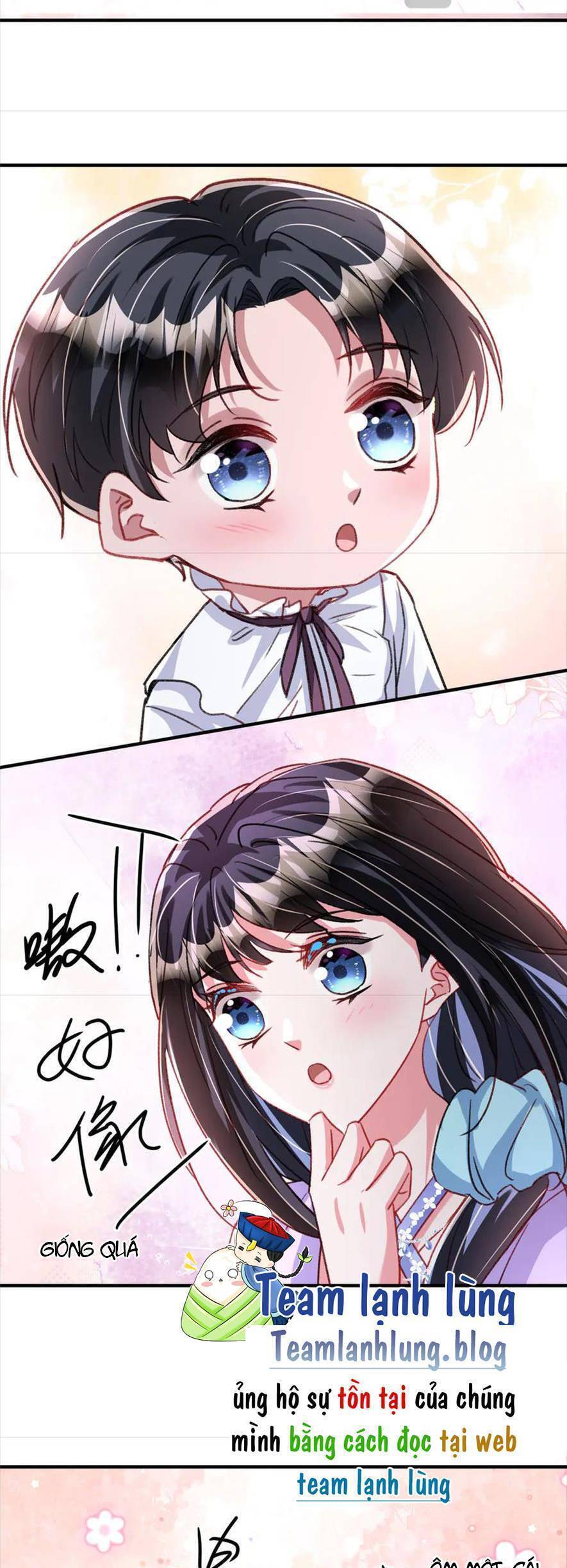Cuộc Hôn Nhân Với Boss Nhà Giàu Khét Tiếng: Chapter 218