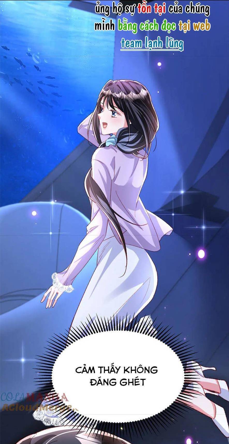 Cuộc Hôn Nhân Với Boss Nhà Giàu Khét Tiếng: Chapter 218