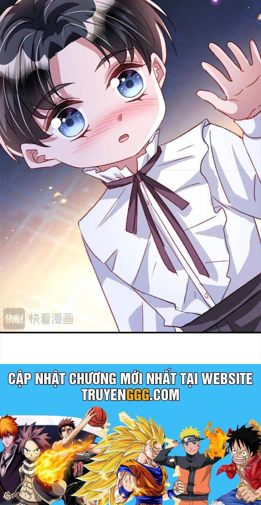 Cuộc Hôn Nhân Với Boss Nhà Giàu Khét Tiếng: Chapter 218