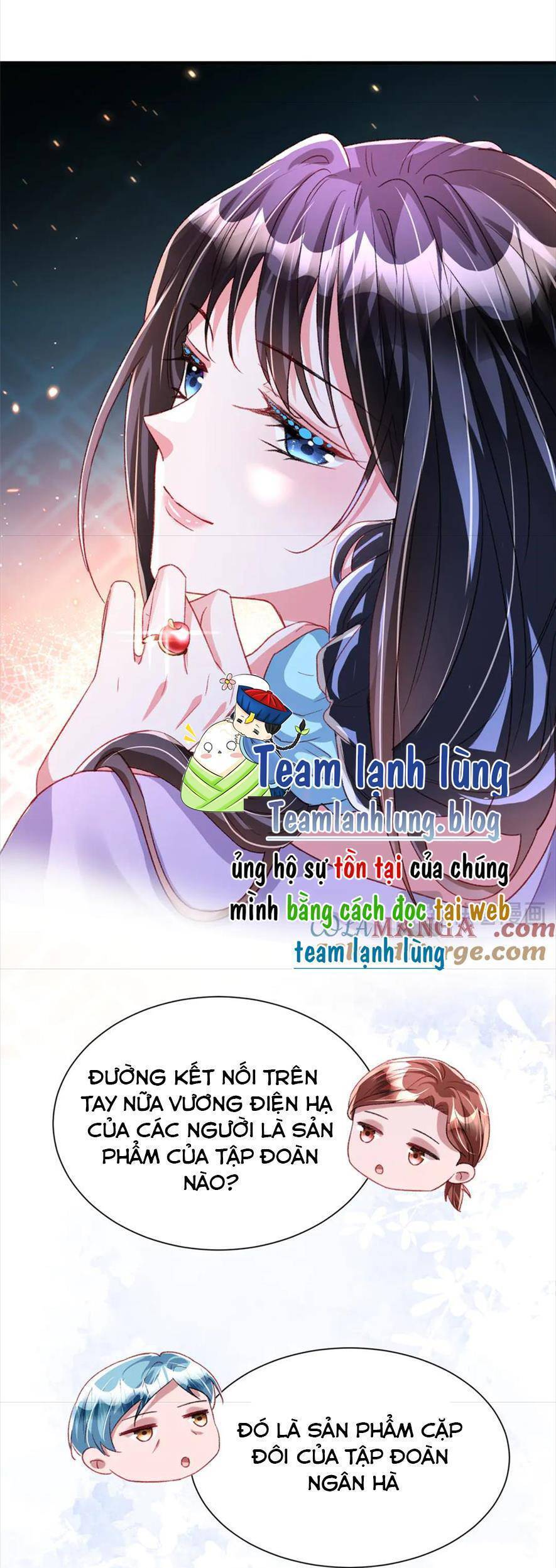 Cuộc Hôn Nhân Với Boss Nhà Giàu Khét Tiếng: Chapter 218