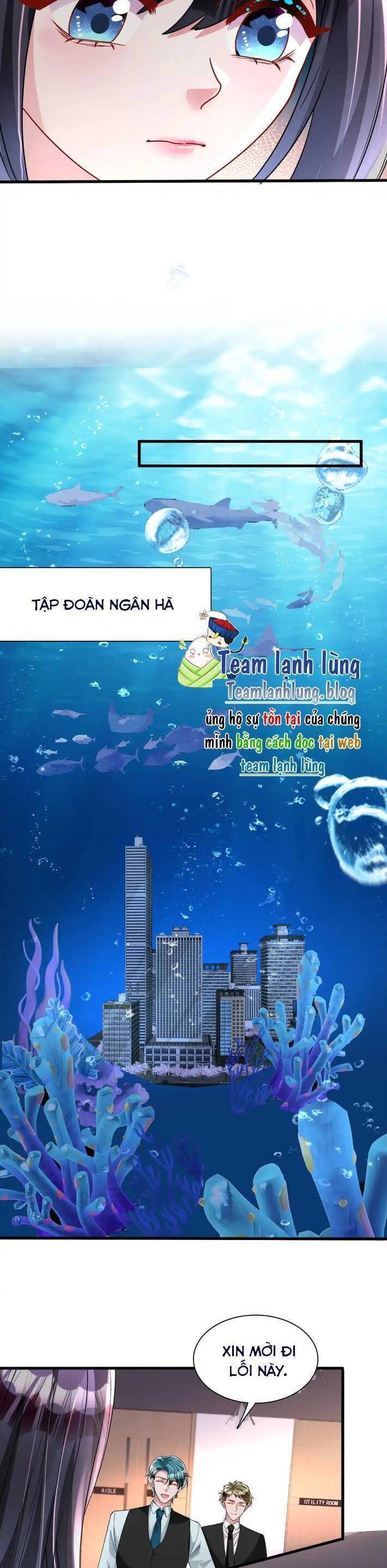 Cuộc Hôn Nhân Với Boss Nhà Giàu Khét Tiếng: Chapter 219