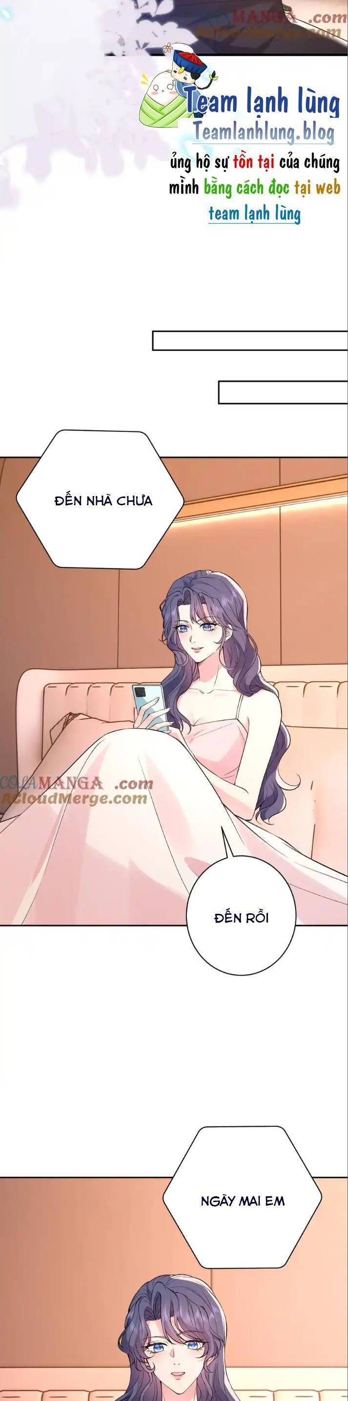 Cuộc Hôn Nhân Với Boss Nhà Giàu Khét Tiếng: Chapter 220