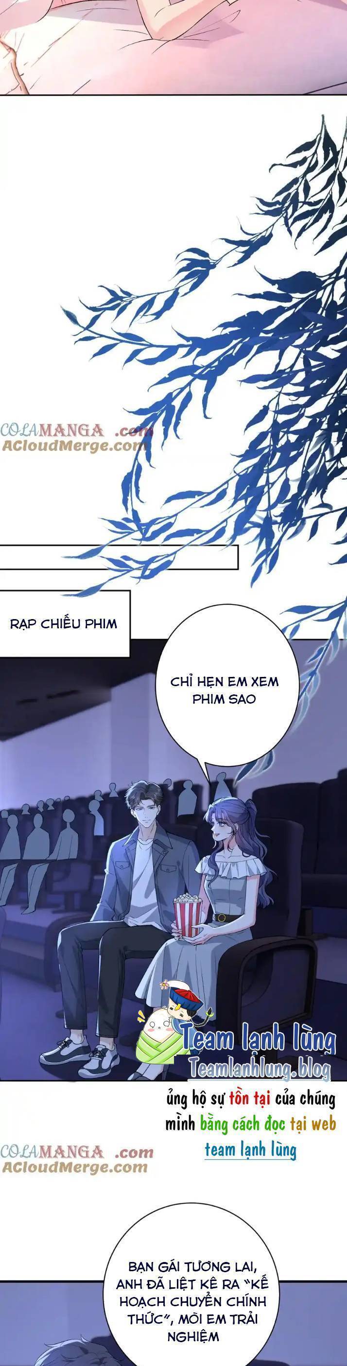 Cuộc Hôn Nhân Với Boss Nhà Giàu Khét Tiếng: Chapter 220