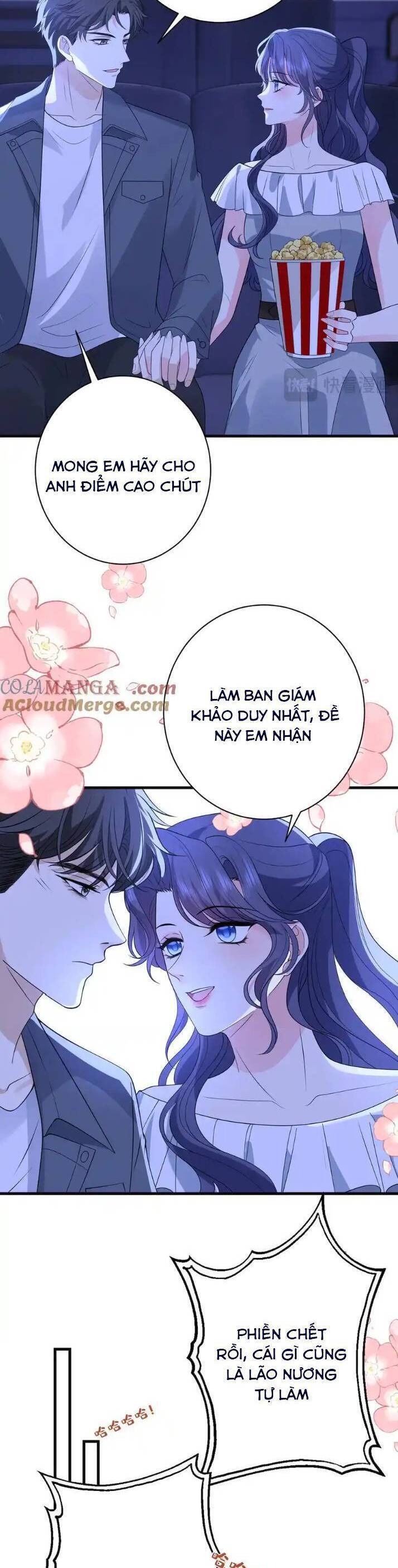 Cuộc Hôn Nhân Với Boss Nhà Giàu Khét Tiếng: Chapter 220