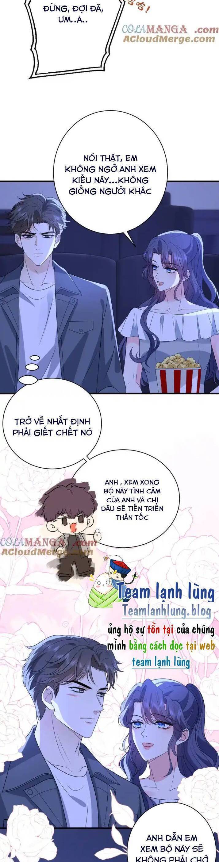 Cuộc Hôn Nhân Với Boss Nhà Giàu Khét Tiếng: Chapter 220