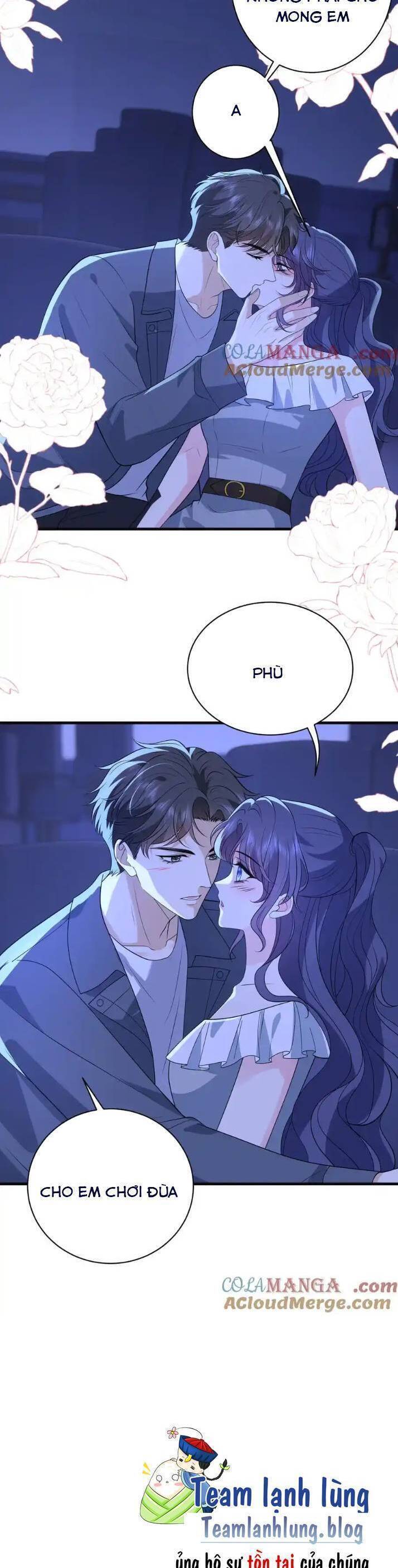 Cuộc Hôn Nhân Với Boss Nhà Giàu Khét Tiếng: Chapter 220