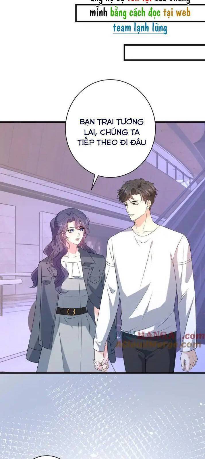 Cuộc Hôn Nhân Với Boss Nhà Giàu Khét Tiếng: Chapter 220