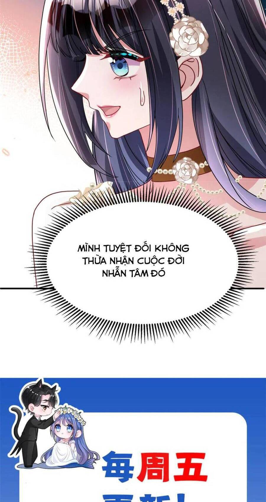 Cuộc Hôn Nhân Với Boss Nhà Giàu Khét Tiếng: Chapter 221