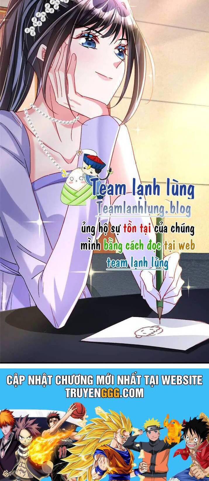 Cuộc Hôn Nhân Với Boss Nhà Giàu Khét Tiếng: Chapter 222