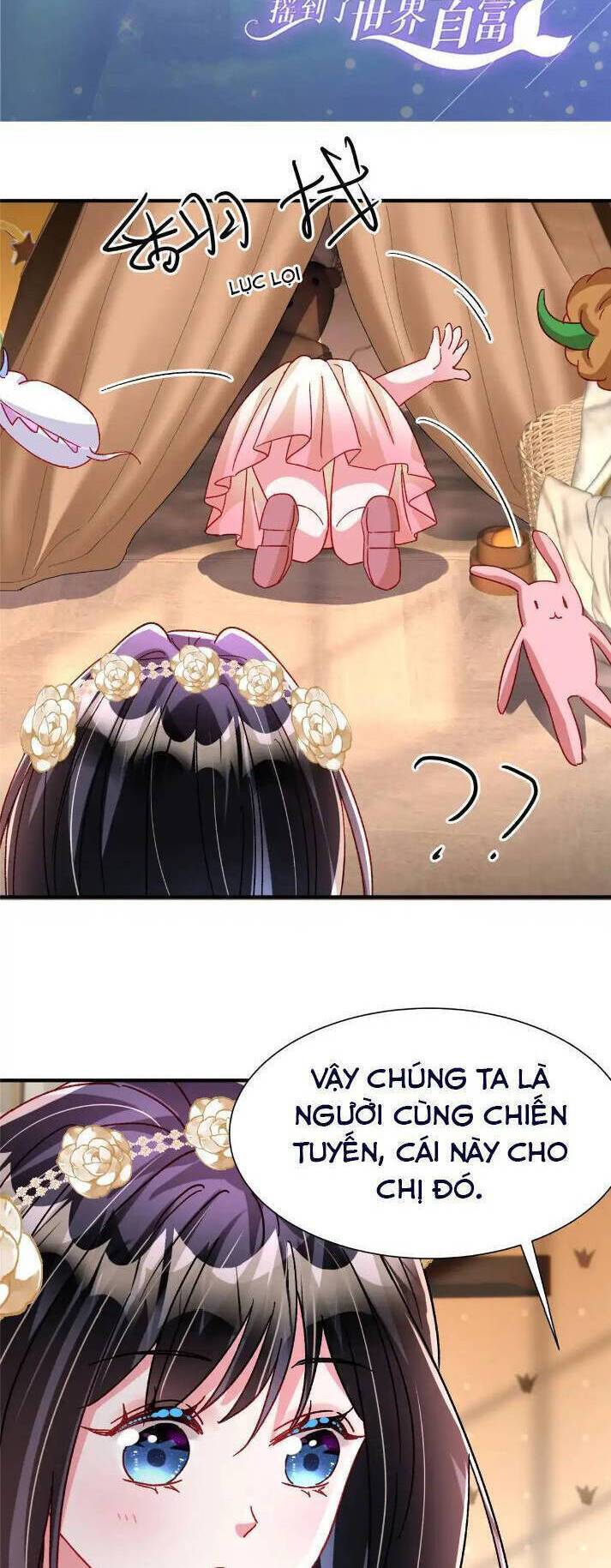 Cuộc Hôn Nhân Với Boss Nhà Giàu Khét Tiếng: Chapter 222