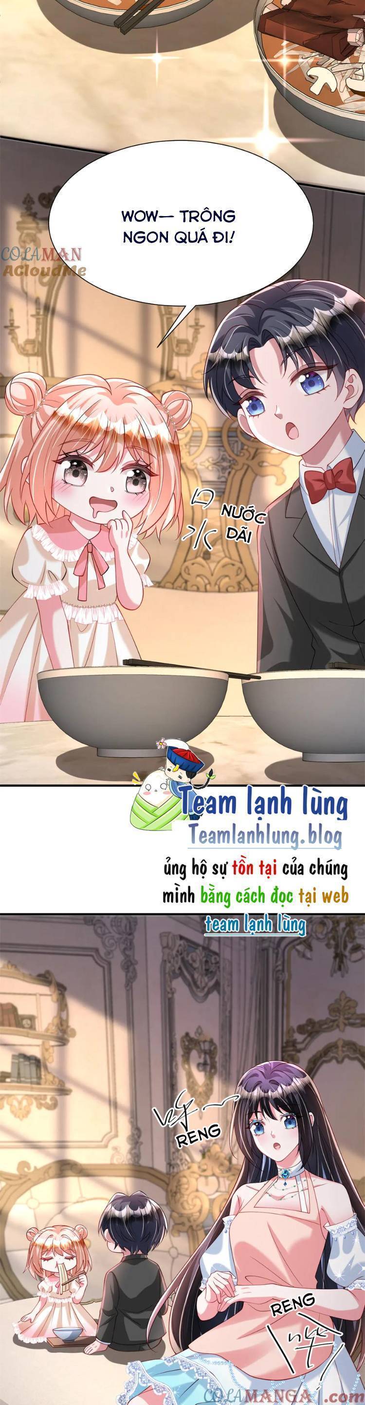 Cuộc Hôn Nhân Với Boss Nhà Giàu Khét Tiếng: Chapter 224