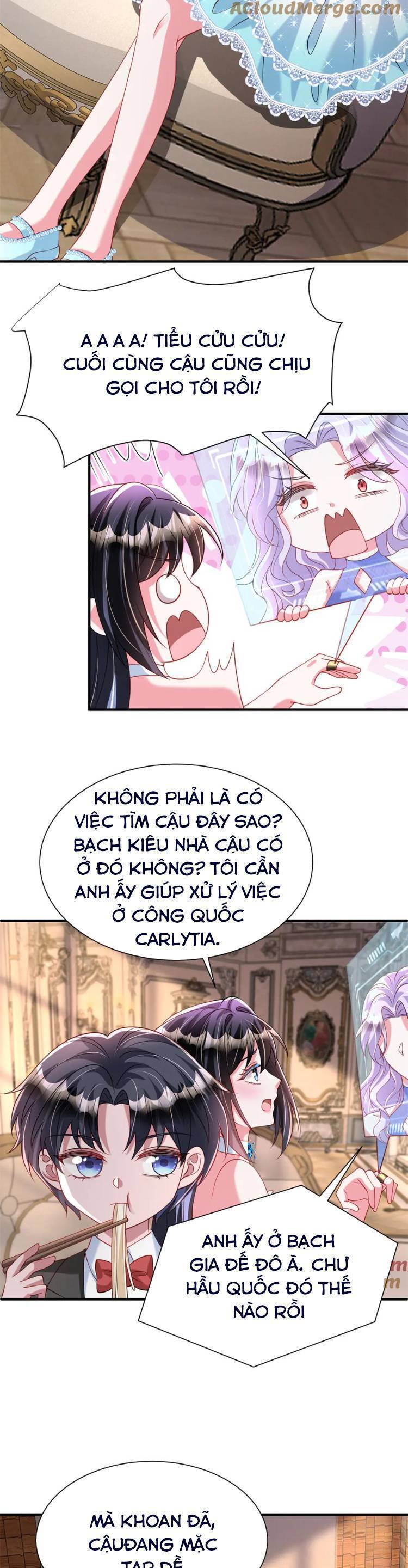 Cuộc Hôn Nhân Với Boss Nhà Giàu Khét Tiếng: Chapter 224