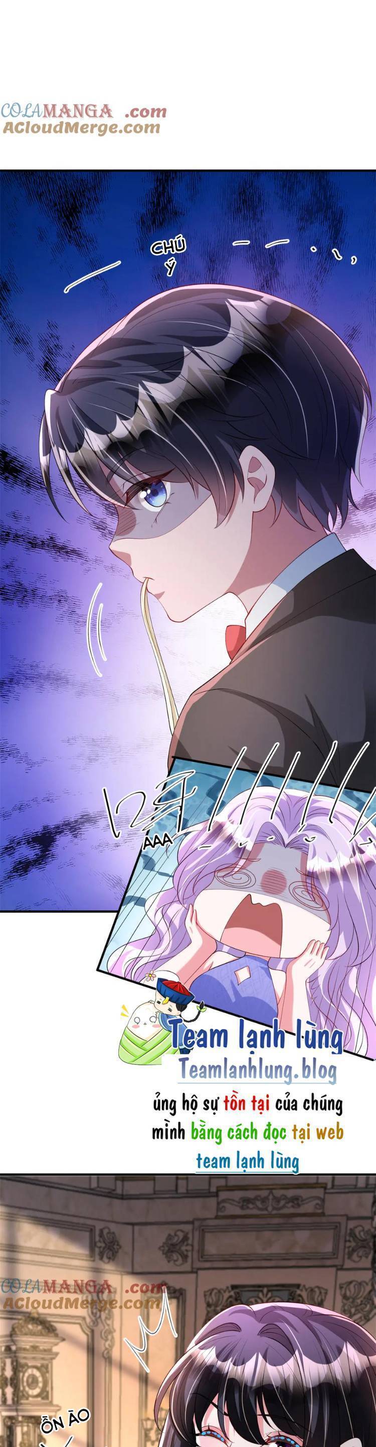Cuộc Hôn Nhân Với Boss Nhà Giàu Khét Tiếng: Chapter 224