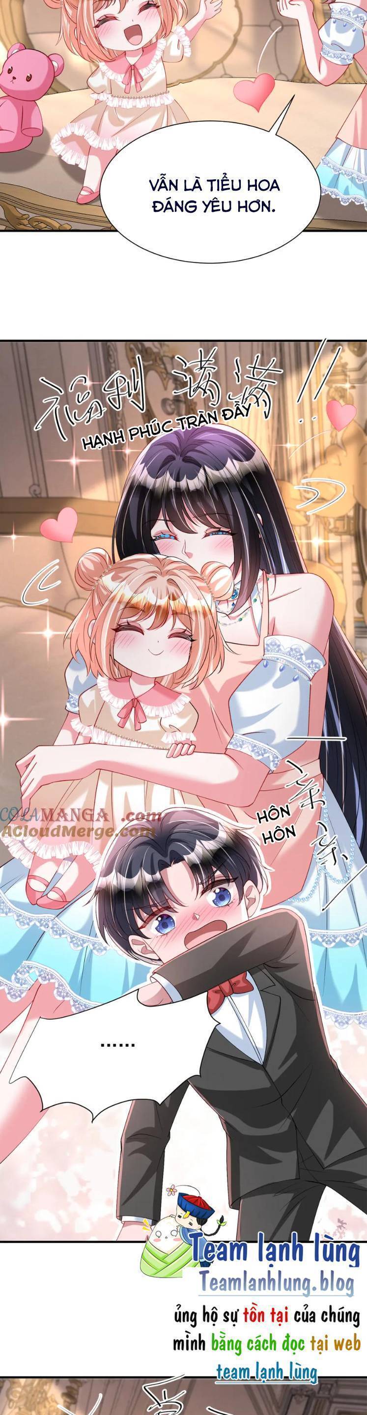 Cuộc Hôn Nhân Với Boss Nhà Giàu Khét Tiếng: Chapter 224