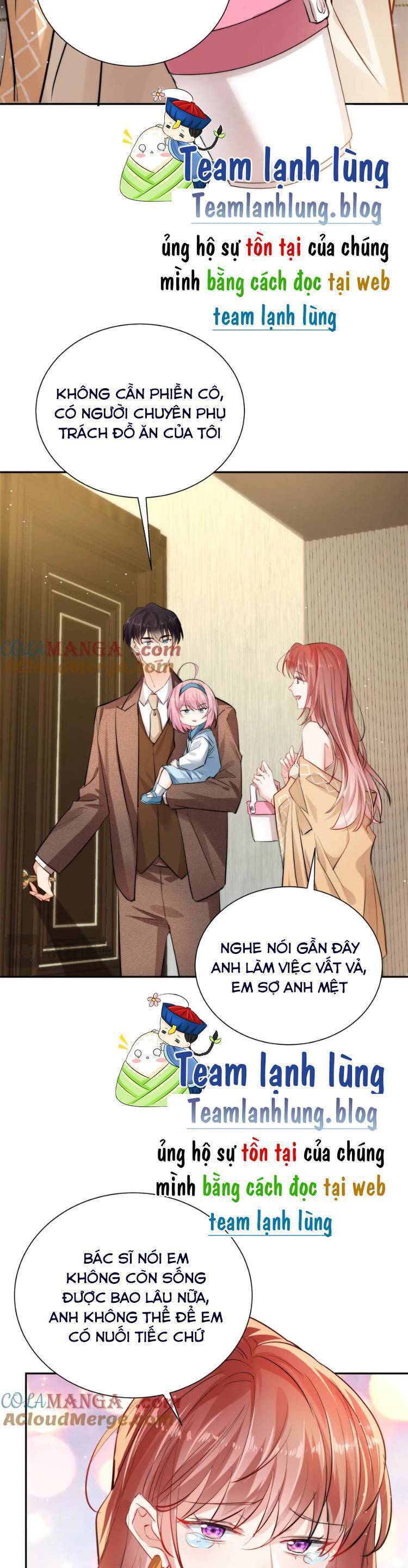 Cuộc Hôn Nhân Với Boss Nhà Giàu Khét Tiếng: Chapter 227