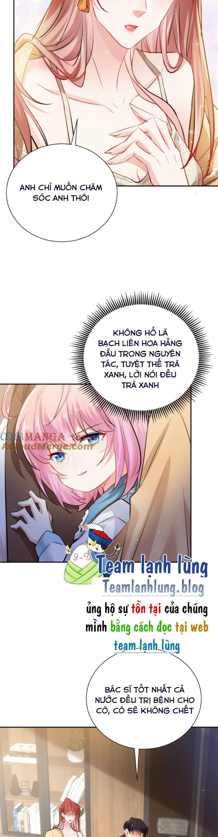 Cuộc Hôn Nhân Với Boss Nhà Giàu Khét Tiếng: Chapter 227