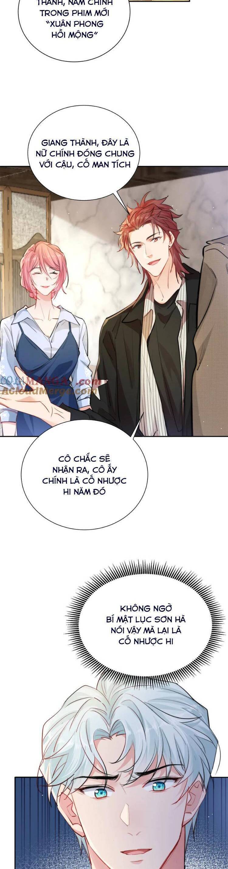 Cuộc Hôn Nhân Với Boss Nhà Giàu Khét Tiếng: Chapter 227