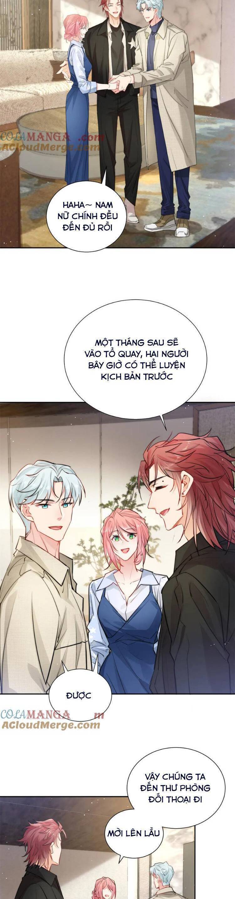 Cuộc Hôn Nhân Với Boss Nhà Giàu Khét Tiếng: Chapter 227