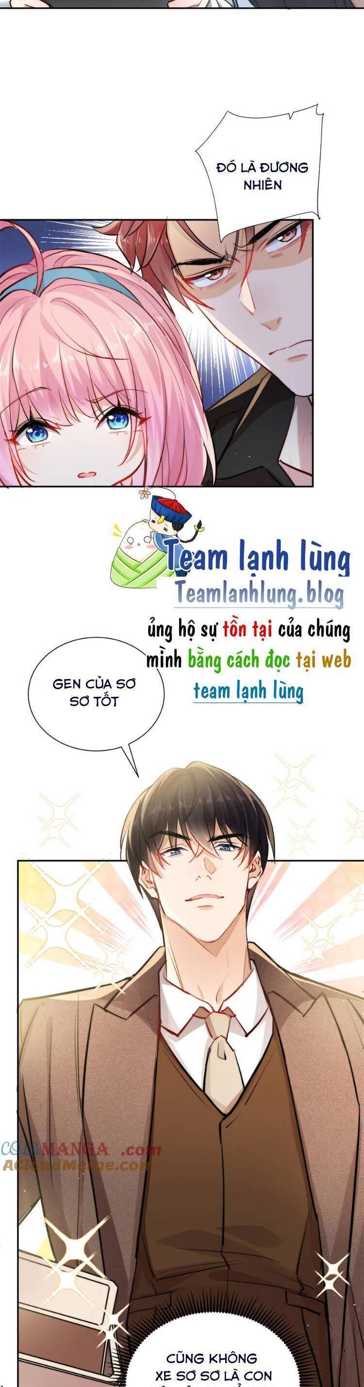 Cuộc Hôn Nhân Với Boss Nhà Giàu Khét Tiếng: Chapter 227