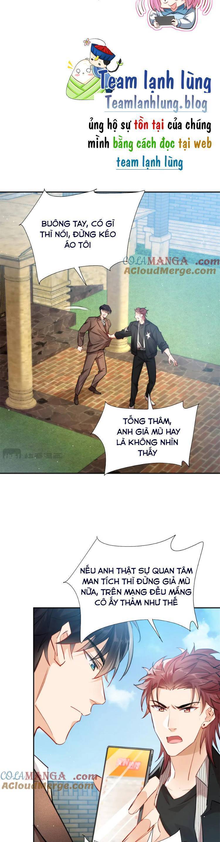 Cuộc Hôn Nhân Với Boss Nhà Giàu Khét Tiếng: Chapter 227