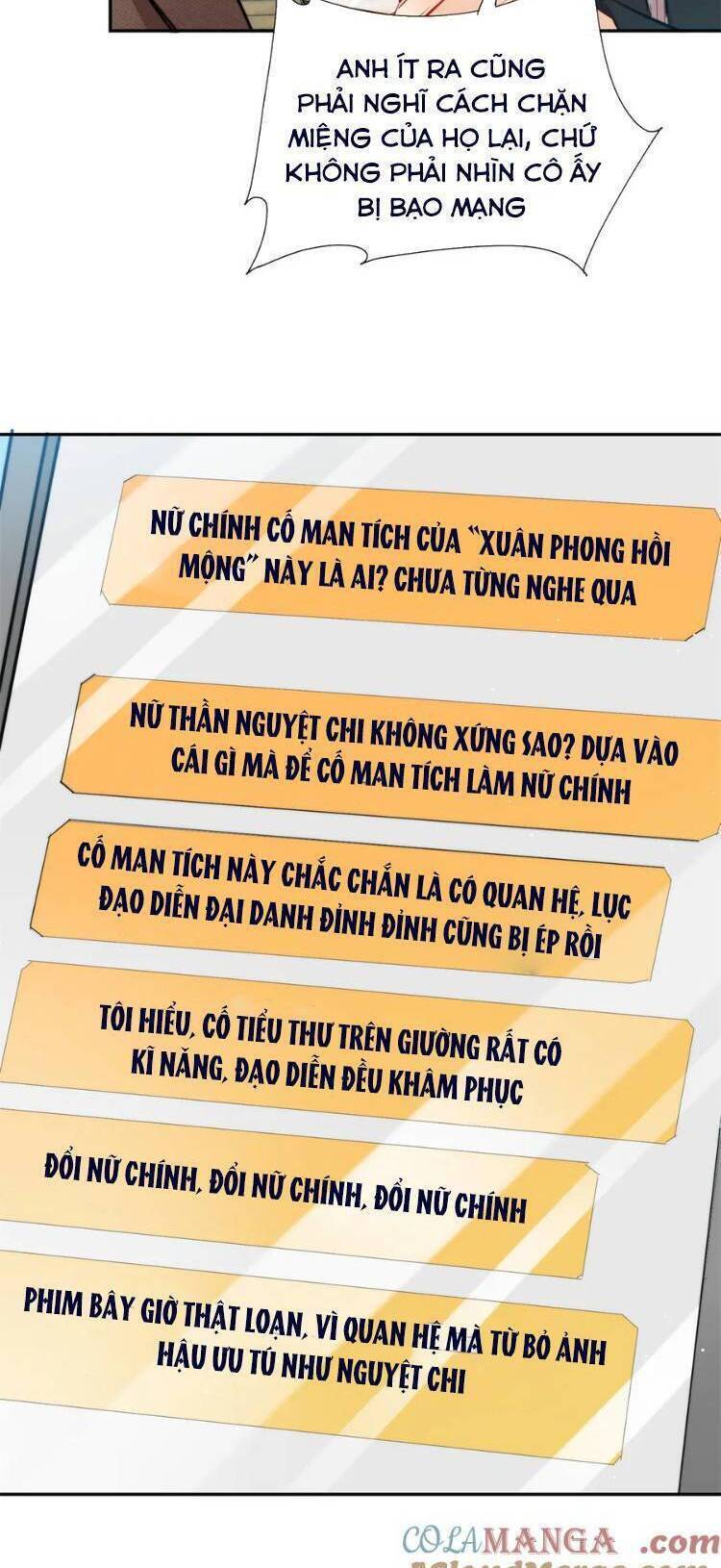 Cuộc Hôn Nhân Với Boss Nhà Giàu Khét Tiếng: Chapter 227