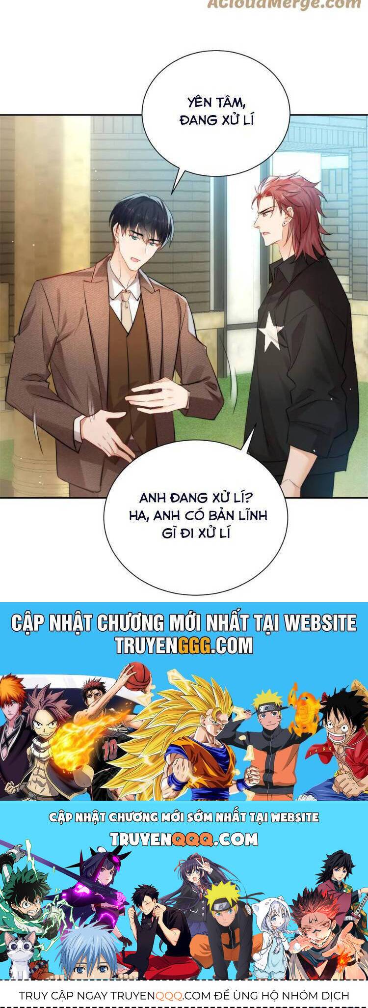 Cuộc Hôn Nhân Với Boss Nhà Giàu Khét Tiếng: Chapter 227