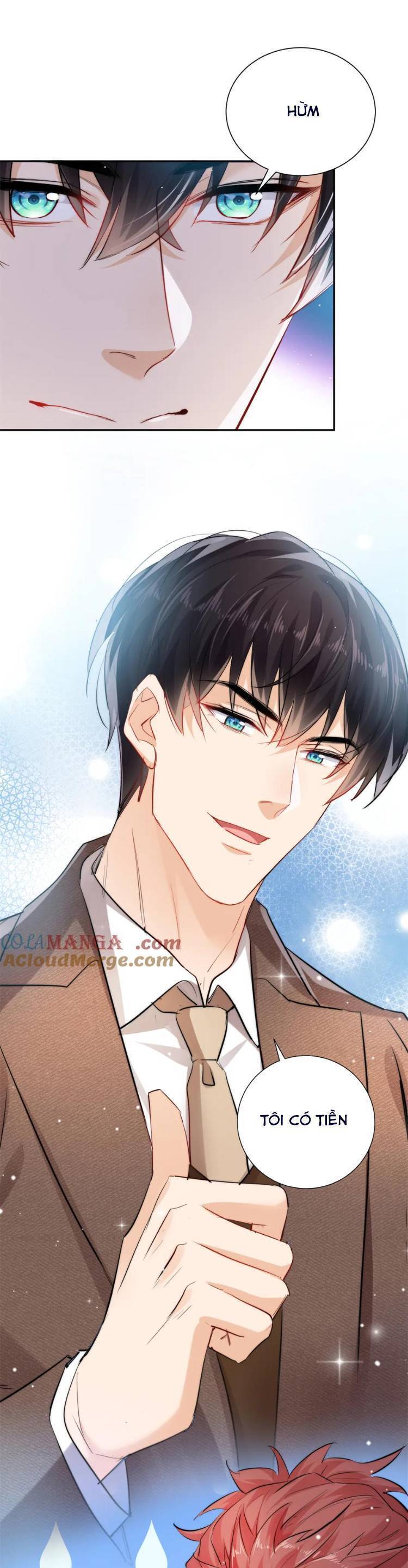 Cuộc Hôn Nhân Với Boss Nhà Giàu Khét Tiếng: Chapter 227