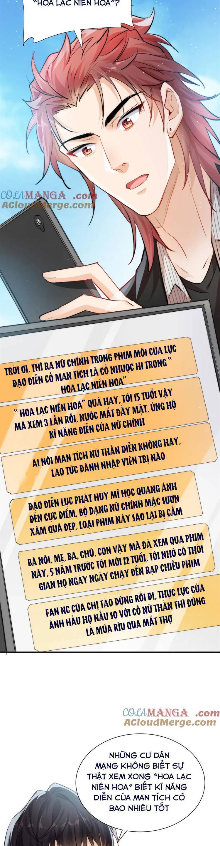 Cuộc Hôn Nhân Với Boss Nhà Giàu Khét Tiếng: Chapter 227