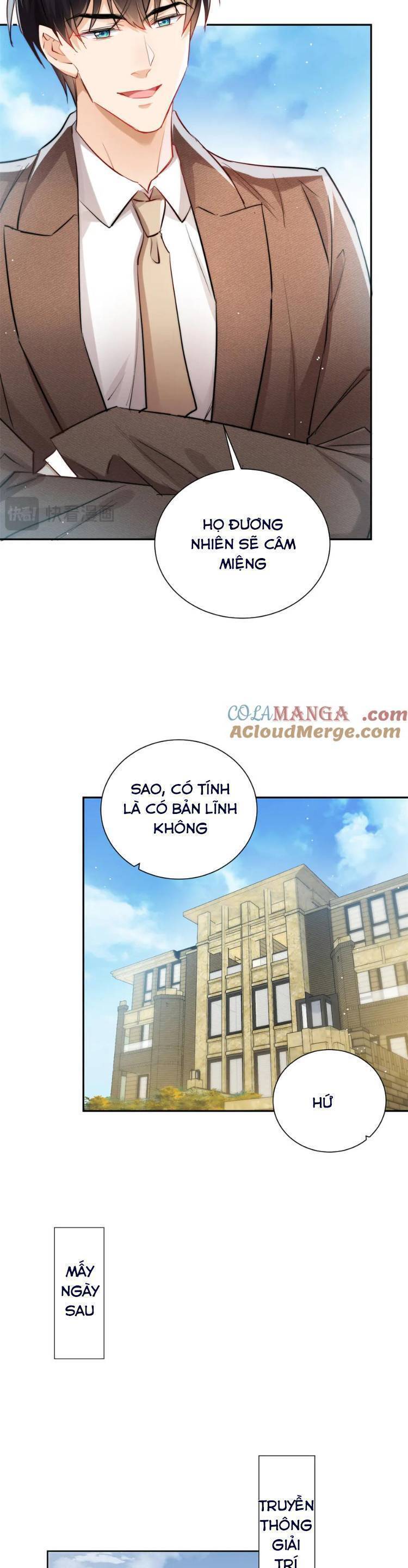 Cuộc Hôn Nhân Với Boss Nhà Giàu Khét Tiếng: Chapter 227