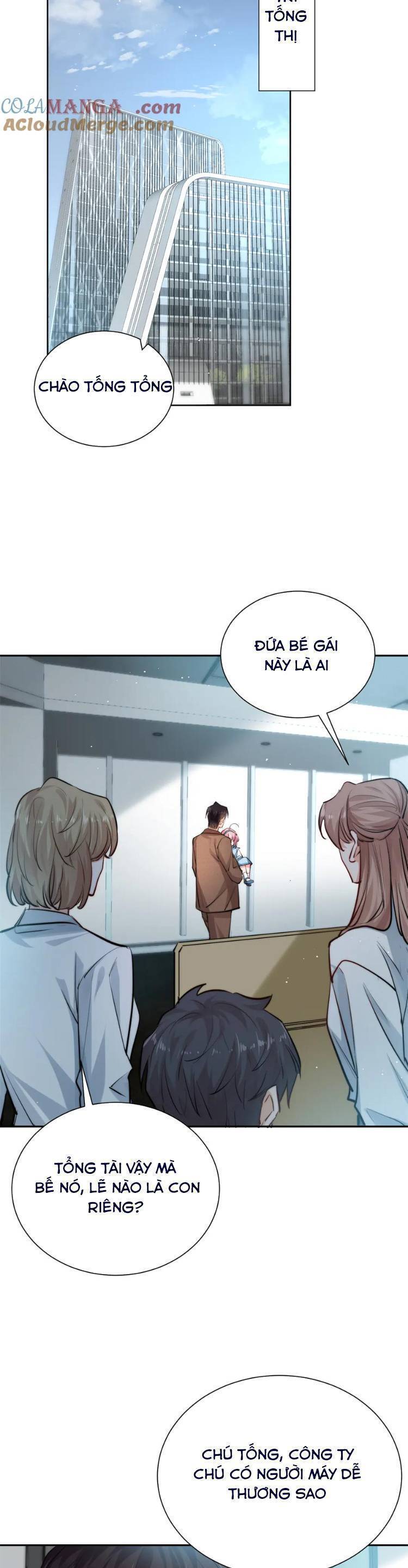 Cuộc Hôn Nhân Với Boss Nhà Giàu Khét Tiếng: Chapter 227