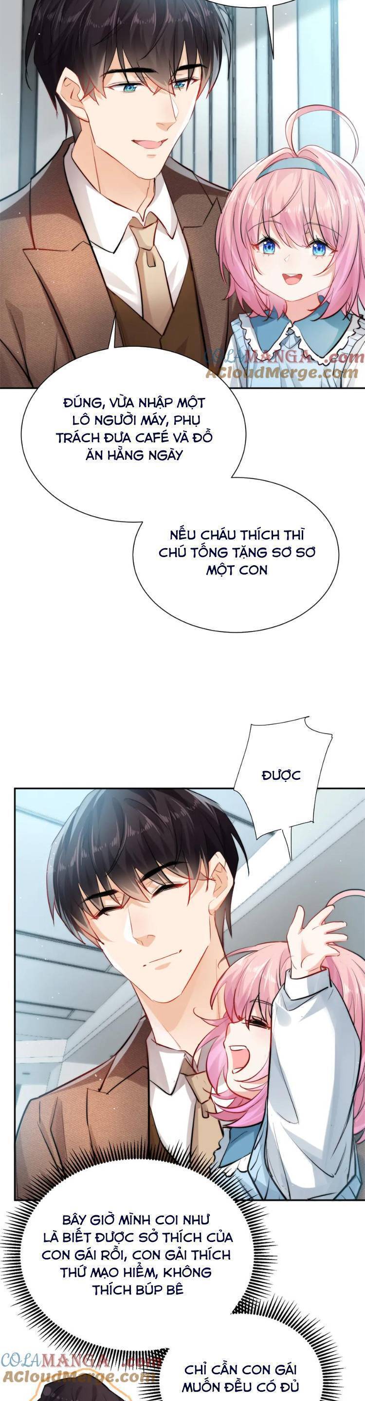 Cuộc Hôn Nhân Với Boss Nhà Giàu Khét Tiếng: Chapter 227