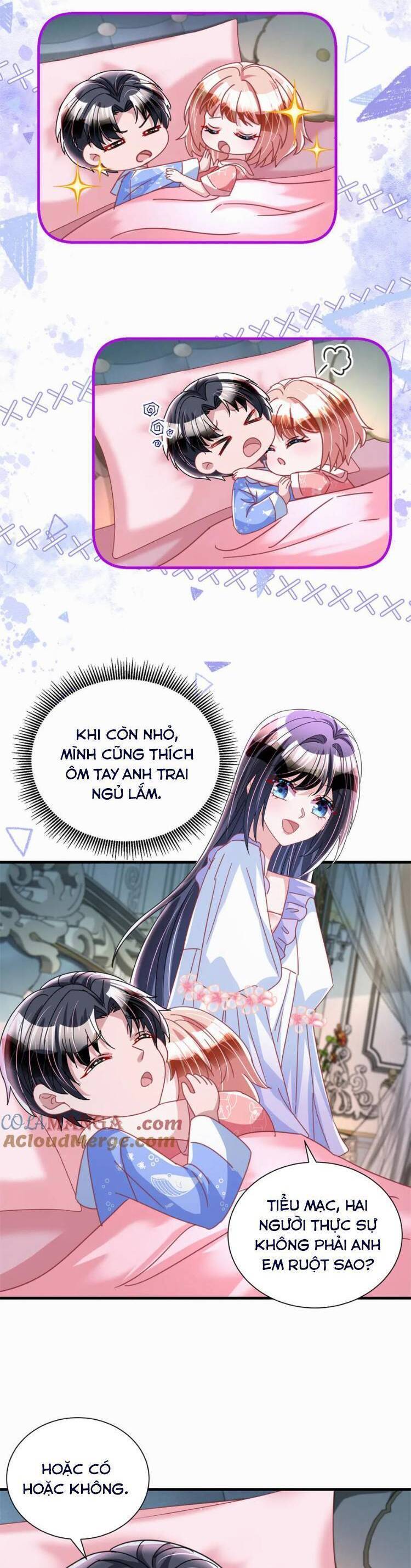 Cuộc Hôn Nhân Với Boss Nhà Giàu Khét Tiếng: Chapter 229