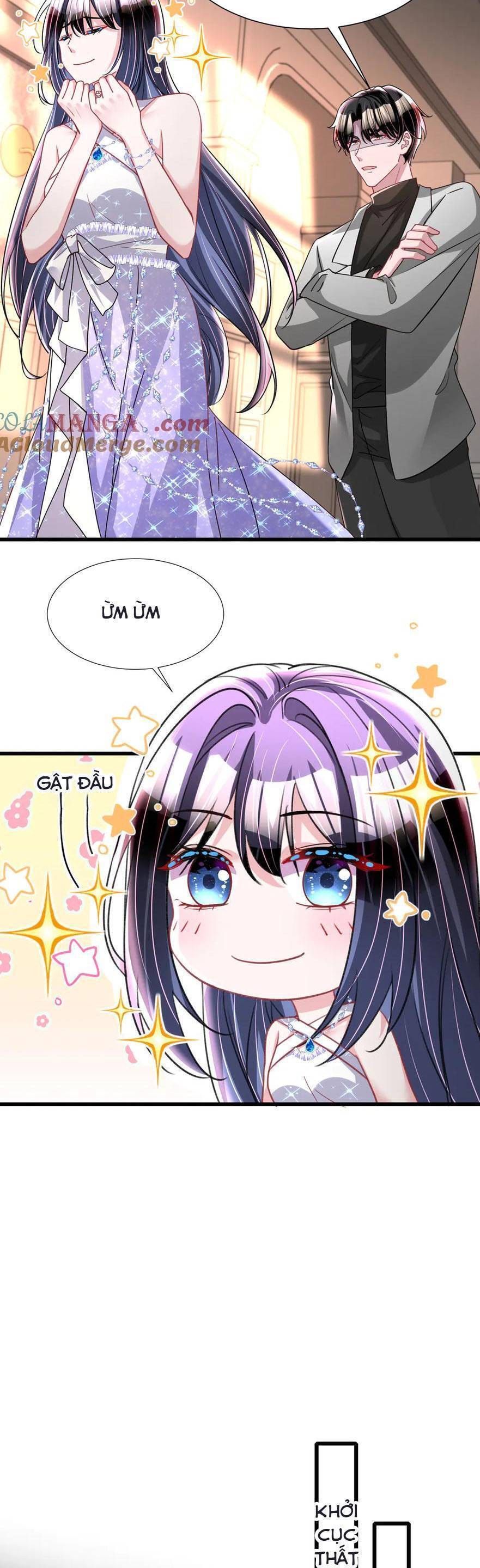 Cuộc Hôn Nhân Với Boss Nhà Giàu Khét Tiếng: Chapter 230